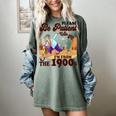 Please Be Patient With Me I'm From The 1900s Gen X Boomer Women's Comfort Colors T-Shirt Berry Please Be Patient With Me I'm From The 1900s Gen X Boomer Women's Comfort Colors T-Shirt Berry