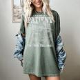 Please Be Patient With Me I'm From The 1900s Gen X Joke Women's Comfort Colors T-Shirt Berry