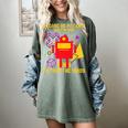 Please Be Patient With Me I'm From The 1900s Gen X Robot Premium Women's Comfort Colors T-Shirt Berry Please Be Patient With Me I'm From The 1900s Gen X Robot Premium Women's Comfort Colors T-Shirt Berry