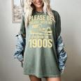 Please Be Patient I'm From The 1900s Over The Hill Premium Women's Comfort Colors T-Shirt Berry Please Be Patient I'm From The 1900s Over The Hill Premium Women's Comfort Colors T-Shirt Berry