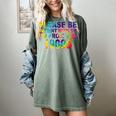 Please Be Be Patient With Me I'm From The 1900s Hippie Women's Comfort Colors T-Shirt Berry Please Be Be Patient With Me I'm From The 1900s Hippie Women's Comfort Colors T-Shirt Berry