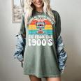 Please Be Patient With Me I'm From The 1900s Kawaii Women's Comfort Colors T-Shirt Berry Please Be Patient With Me I'm From The 1900s Kawaii Women's Comfort Colors T-Shirt Berry