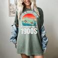 Please Be Patient With Me I'm From The 1900s Music Women's Comfort Colors T-Shirt Berry