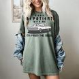 Please Be Patient With Me I'm From The 1900s Old Car Women's Comfort Colors T-Shirt Berry Please Be Patient With Me I'm From The 1900s Old Car Women's Comfort Colors T-Shirt Berry