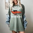 Please Be Patient With Me I'm From The 1900s Old School Women's Comfort Colors T-Shirt Berry Please Be Patient With Me I'm From The 1900s Old School Women's Comfort Colors T-Shirt Berry