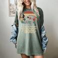 Please Be Patient With Me I'm From The 1900s Old Tee Women's Comfort Colors T-Shirt Berry