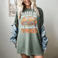 Please Be Patient With Me I'm From The 1900s Old Women's Comfort Colors T-Shirt Berry Please Be Patient With Me I'm From The 1900s Old Women's Comfort Colors T-Shirt Berry