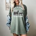Please Be Patient I'm From The 1900s Oxen And Wagon Women's Comfort Colors T-Shirt Berry Please Be Patient I'm From The 1900s Oxen And Wagon Women's Comfort Colors T-Shirt Berry