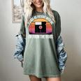 Please Be Patient With Me I'm From The 1900s PC Floppy Disk Women's Comfort Colors T-Shirt Berry