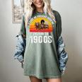 Please Be Patient With Me I'm From The 1900s Premium Women's Comfort Colors T-Shirt Berry