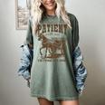 Please Be Patient With Me I'm From The 1900s Graphic Premium Women's Comfort Colors T-Shirt Berry