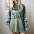 Please Be Patient I'm From The 1900s Raccoon Lover Women's Comfort Colors T-Shirt Berry Please Be Patient I'm From The 1900s Raccoon Lover Women's Comfort Colors T-Shirt Berry