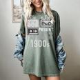 Please Be Patient With Me I'm From The 1900s Retired Fathers Premium Women's Comfort Colors T-Shirt Berry Please Be Patient With Me I'm From The 1900s Retired Fathers Premium Women's Comfort Colors T-Shirt Berry