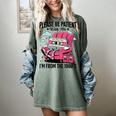 Please Be Patient I'm From The 1900s Retro Cassette Women's Comfort Colors T-Shirt Berry Please Be Patient I'm From The 1900s Retro Cassette Women's Comfort Colors T-Shirt Berry