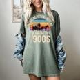 Please Be Patient With My I'm From The 1900s Retro Women's Comfort Colors T-Shirt Berry Please Be Patient With My I'm From The 1900s Retro Women's Comfort Colors T-Shirt Berry
