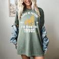 Please Be Patient I'm From The 1900s Saying Women's Comfort Colors T-Shirt Berry Please Be Patient I'm From The 1900s Saying Women's Comfort Colors T-Shirt Berry