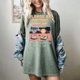 Please Be Patient With Me I'm From The 1900s Shirt Women's Comfort Colors T-Shirt Berry
