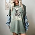 Please Be Patient With Me I'm From The 1900s Skeleton Women's Comfort Colors T-Shirt Berry Please Be Patient With Me I'm From The 1900s Skeleton Women's Comfort Colors T-Shirt Berry