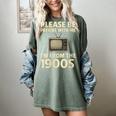 Please Be Patient With Me I'm From The 1900s Television Set Women's Comfort Colors T-Shirt Berry Please Be Patient With Me I'm From The 1900s Television Set Women's Comfort Colors T-Shirt Berry