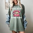 Please Be Patient With Me I'm From The 1900s Women Girl Women's Comfort Colors T-Shirt Berry Please Be Patient With Me I'm From The 1900s Women Girl Women's Comfort Colors T-Shirt Berry