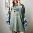 Podiatrist Established 2018 Med School Graduation Shirt Women's Comfort Colors T-Shirt Berry
