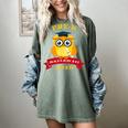 Pre-K Graduation 2018 Cute Owl Women's Comfort Colors T-Shirt Berry