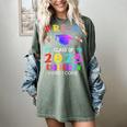 Pre-k Graduation Pre Kindergarten Class Of 2023 Boys Girls Women's Comfort Colors T-Shirt Berry