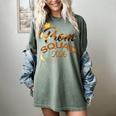 Prom Squad 2026 Cute Senior Class Of 2026 Graduation Party Women's Comfort Colors T-Shirt Berry