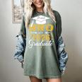 Proud Bro Of a Class Of 2026 Graduate For Graduation Women's Comfort Colors T-Shirt Berry