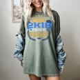 Proud Brother Of A 2018 Senior Shirt Graduation Grad 2K18 Women's Comfort Colors T-Shirt Berry
