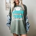 Proud Cousin Of a Class Of 2026 Graduate For Graduation Women's Comfort Colors T-Shirt Berry