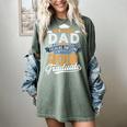 Proud Dad Of A 2018 Graduate Shirt Graduation Grad Class Women's Comfort Colors T-Shirt Berry