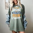Proud Mom Of 2018 Graduate Shirt Graduation Grad Class Women's Comfort Colors T-Shirt Berry