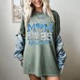 Proud Mom Of a 2025 Graduate For Class Of 2025 Graduation Women's Comfort Colors T-Shirt Berry
