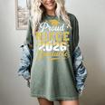 Proud Niece Of a Class Of 2026 Graduate Senior Graduation Women's Comfort Colors T-Shirt Berry