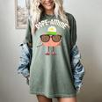 Psychology Major PsyD PhD 2024 Dopamine Graduation Women's Comfort Colors T-Shirt Berry