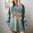 Quiet Quirky Meme Queen Introvert Anti People Meme Lovers Women's Comfort Colors T-Shirt Berry