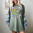 Raised On Hose Water Nostalgia Saying Women's Comfort Colors T-Shirt Berry Raised On Hose Water Nostalgia Saying Women's Comfort Colors T-Shirt Berry