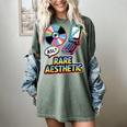 Rare Aesthetic Retro Nostalgia Y2K Vibes Women's Comfort Colors T-Shirt Berry