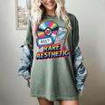 Rare Aesthetic Retro Nostalgia Y2K Vibes Women's Comfort Colors T-Shirt Berry