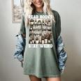 Read Books Stay Weird Introvert Book Lover Book Women's Comfort Colors T-Shirt Berry Read Books Stay Weird Introvert Book Lover Book Women's Comfort Colors T-Shirt Berry