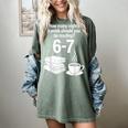 Reading 67 Meme English Teacher Book Lover Women's Comfort Colors T-Shirt Berry