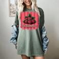 Red Raspberries Farm Fresh Since 1987 Nostalgia Women's Comfort Colors T-Shirt Berry
