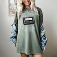 Retro Pager 90s Nostalgia Women's Comfort Colors T-Shirt Berry Retro Pager 90s Nostalgia Women's Comfort Colors T-Shirt Berry