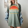Retro Be Patient With Me I'm From The 1900s Premium Women's Comfort Colors T-Shirt Berry