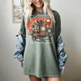 Retro Tech Stack 80s 90s Nostalgia Analog TV Cameras Women's Comfort Colors T-Shirt Berry Retro Tech Stack 80s 90s Nostalgia Analog TV Cameras Women's Comfort Colors T-Shirt Berry