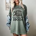 Sarcastic Please Be Patient I'm From The 1900s Women's Comfort Colors T-Shirt Berry