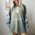 I Have To Say Weird Stuff Or I'Ll Die Frog Meme Introverts Women's Comfort Colors T-Shirt Berry