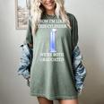 Science Joke Chemistry College High School Graduation Women's Comfort Colors T-Shirt Berry