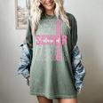 Senior 2026 Class Of 2026 Seniors Graduation 2026 Girl Women Women's Comfort Colors T-Shirt Berry
